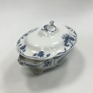 Villeroy og Boch Milla/Tidsel Oval Terrin