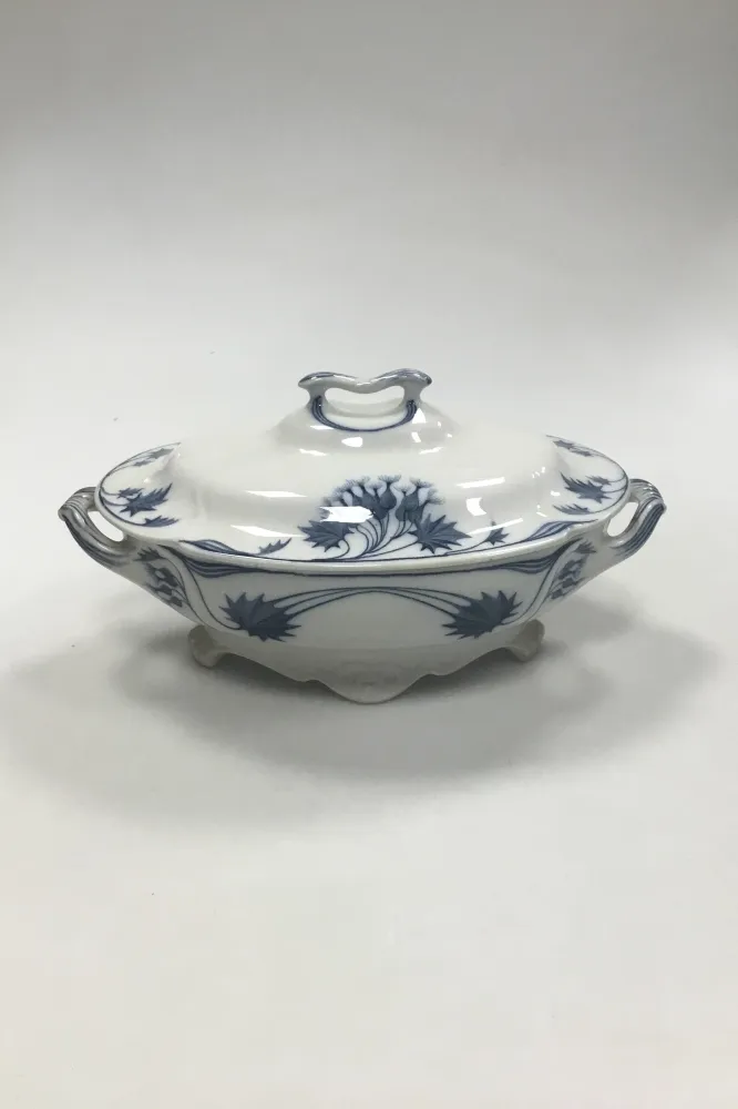 Villeroy og Boch Milla/Tidsel Oval Terrin