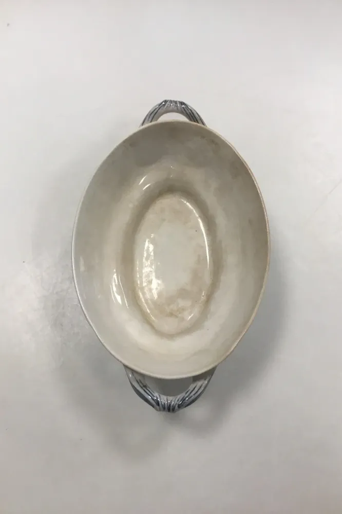 Villeroy og Boch Milla/Tidsel Oval Terrin