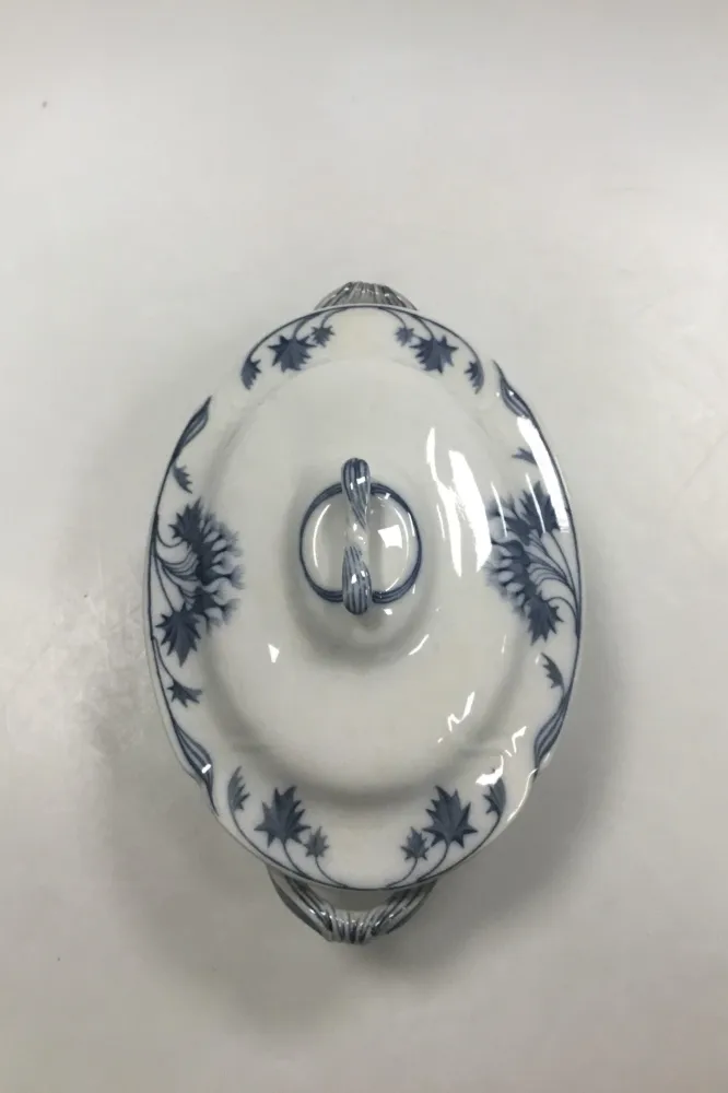 Villeroy og Boch Milla/Tidsel Oval Terrin