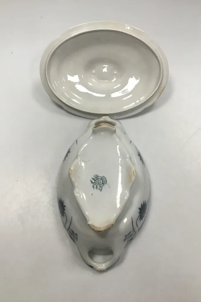 Villeroy og Boch Milla/Tidsel Oval Terrin
