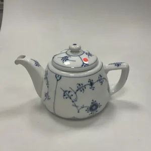 Royal Copenhagen Musselmalet Riflet Hotel Kande No. 2220