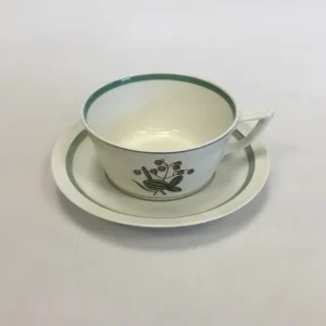 Royal Copenhagen Hjertegræs kop No. 884/9536