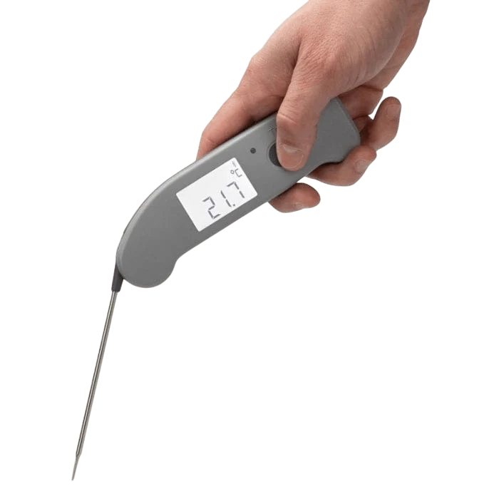 Thermapen® en blå