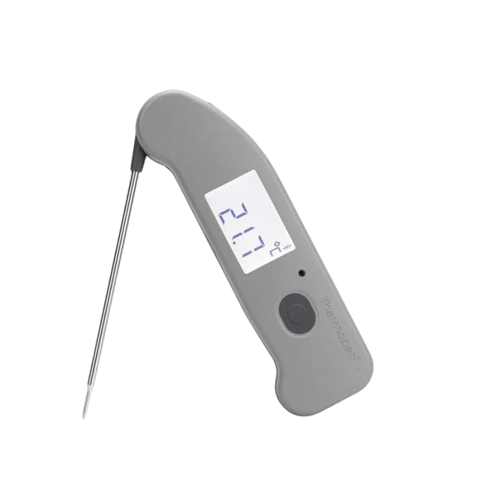 Thermapen® en blå