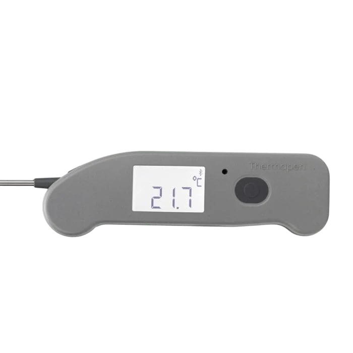 Thermapen® en blå