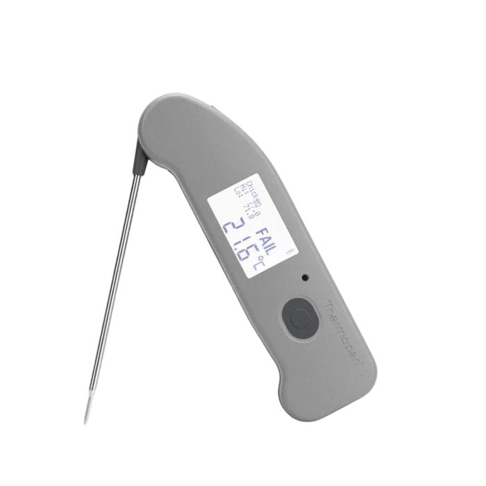 Thermapen® en blå
