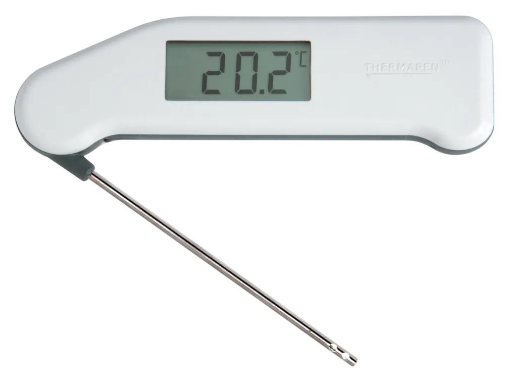 Thermapen® Air - Ideel til CVC