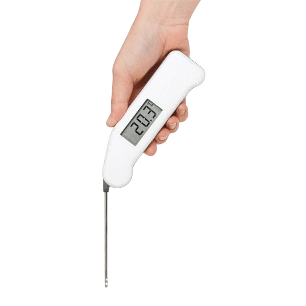 Thermapen® Air - Ideel til CVC