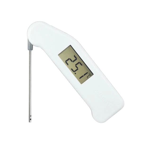 Thermapen® Air - Ideel til CVC