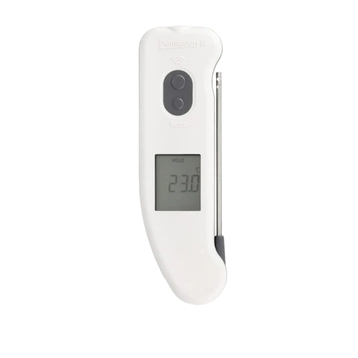 Thermapen® IR med luftprobe