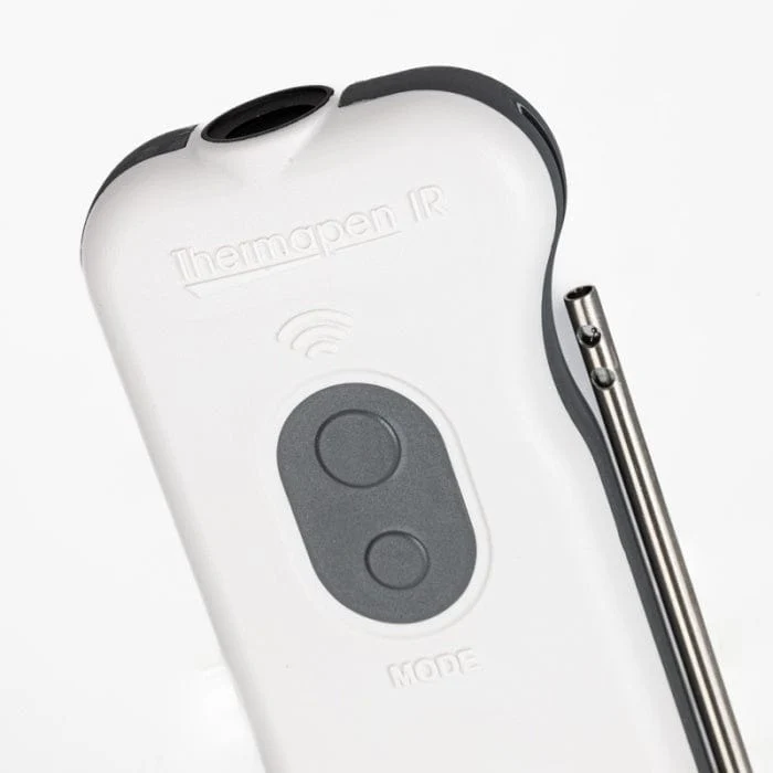Thermapen® IR med luftprobe