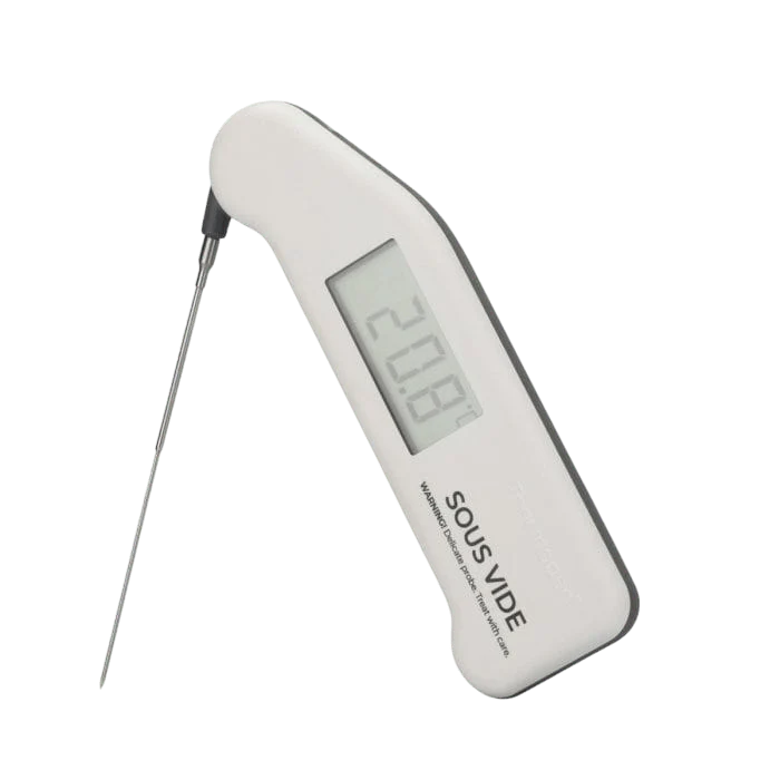 Vakuum Thermapen® med miniature nålprobe