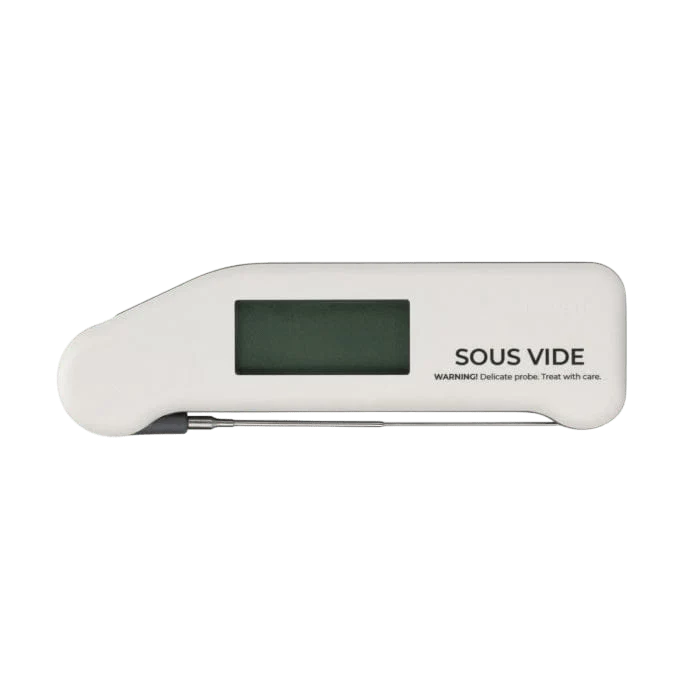 Vakuum Thermapen® med miniature nålprobe