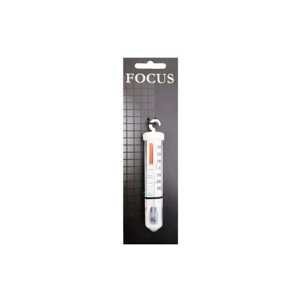 Termometer til køleskab, 1 stk.