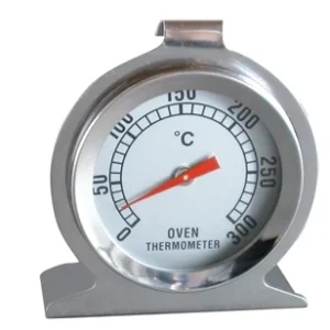 Termometer til ovn