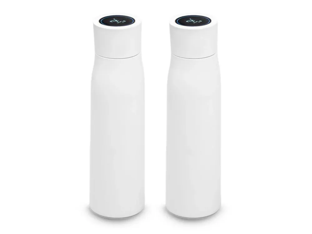 SMART UV TERMOFLASKE 2-PAK
