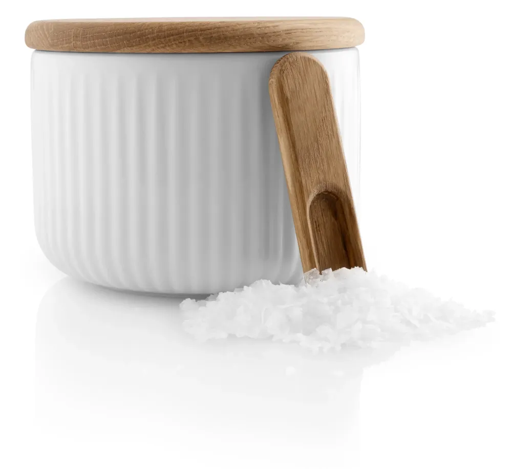 EVA TRIO LEGIO NOVA SALTKAR M/LÅG OG SKE