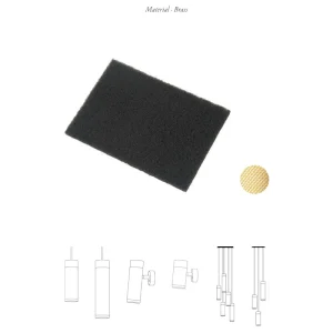 Brass Care Kit • Thorup Copenhagen