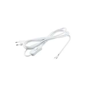 Cable Kit kabelsæt, white • NUURA