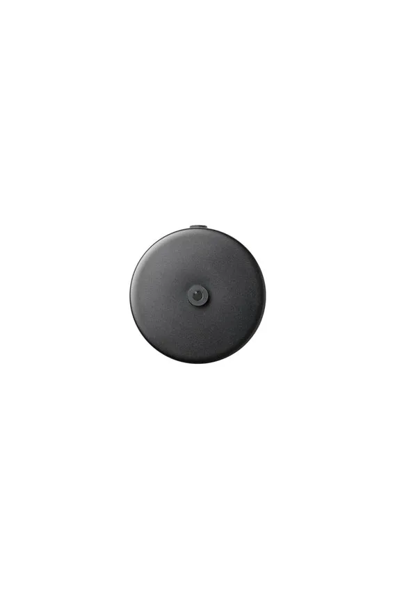 Canopy 1 loftbaldakin, satin black • NUURA