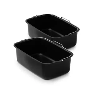 AIRFRYER KAGEFORM – DUAL