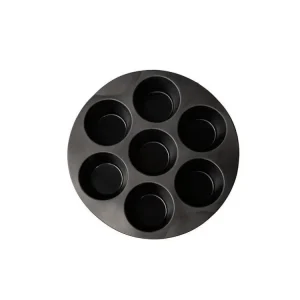 AIRFRYER MUFFIN FORM - 4L