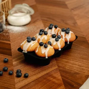 AIRFRYER MUFFIN FORM - DUAL