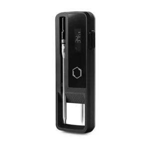 BLUETOOTH STEGETERMOMETER DUAL