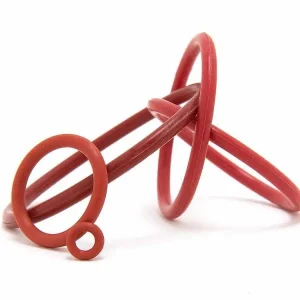 Flair O-ringe til standardbryggehoved (6 stk. O-ringe)
