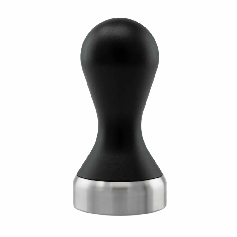 Flair Tamper i rustfrit stål, standard