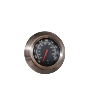 Flammetæmmer / varmefordelingsplade Landmann Rexon 4