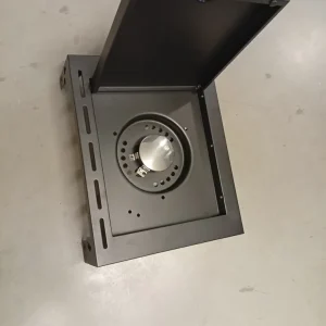 Höger sidobord Rexon 4,1 cook