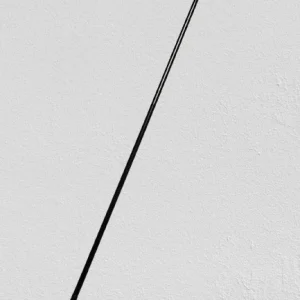 Hjulaxel till Landmann (49,5 cm)