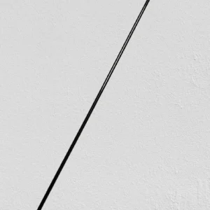 Hjulaxel till Landmann Rexon 3,0 (56,5 cm)