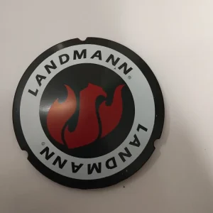 Navkapsel Landmann Rexon 3.0