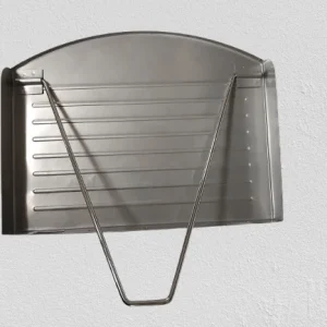 Sidobord till Landmann Black Taurus 440/660