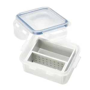 Steri-Safe - 5722 - Uden hygiejneboks - Busch