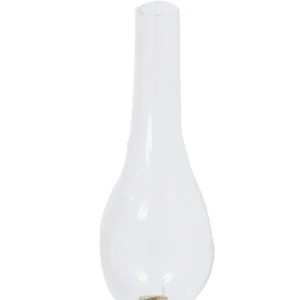 Glas til olielampe