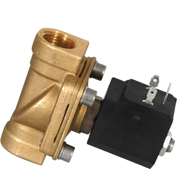 Marco, Magnetventil til Hydro Vacuum toilet 24V, ¼” indv. gevind
