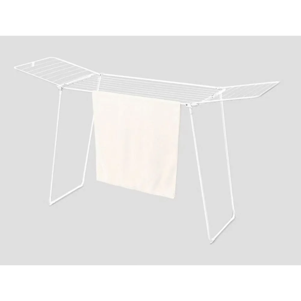 Brabantia - Tørrestativ HangOn Too 22 m white