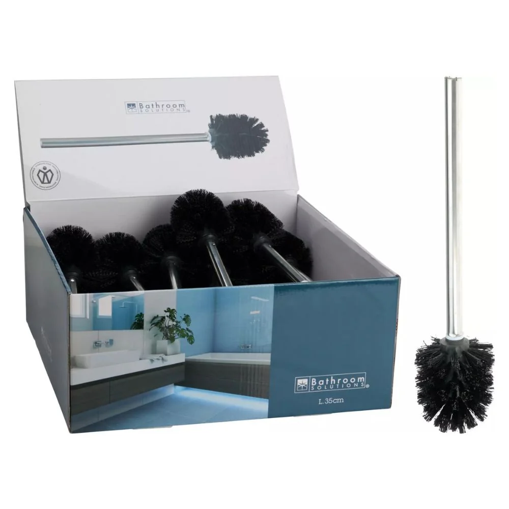 Toiletbørste 1 stk - 35 cm