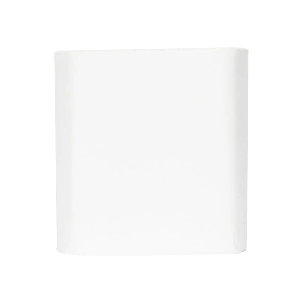 Hostess™ 32 Toiletpapir i ark 8035 – 2-lags, Hvid (8.000 ark)