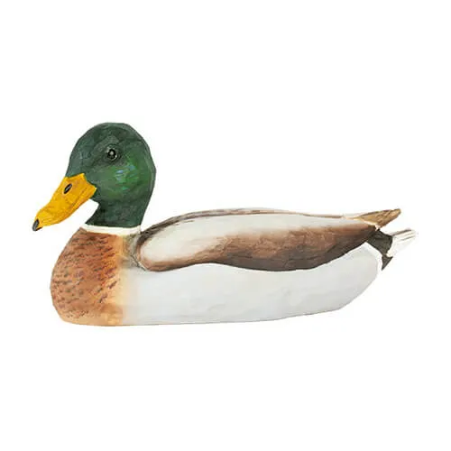 Wildlife garden DecoBird - Gråand han
