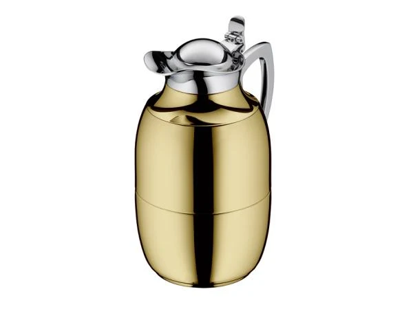 Alfi Juwel - Termokande 1 L Guld - Rustfrit hardened