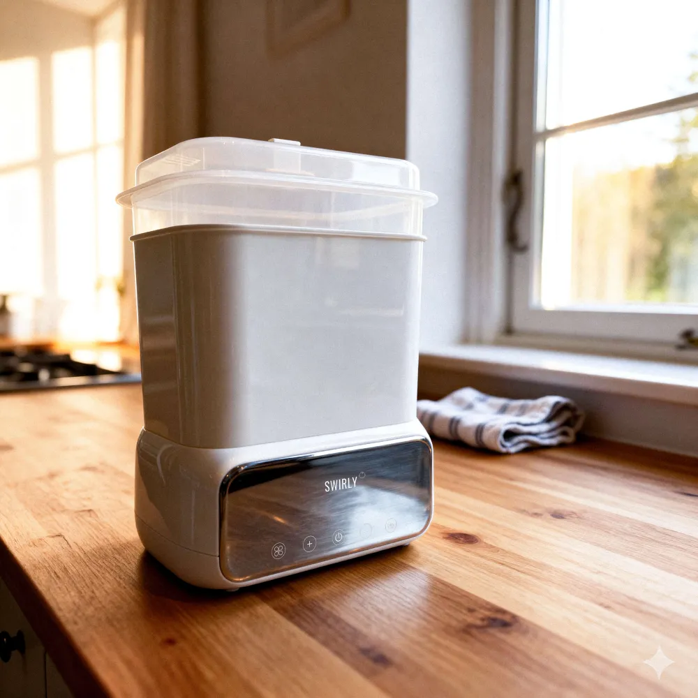 Alt til Flaske på Farten & Hjemme – Bundle 24H Temperature Control