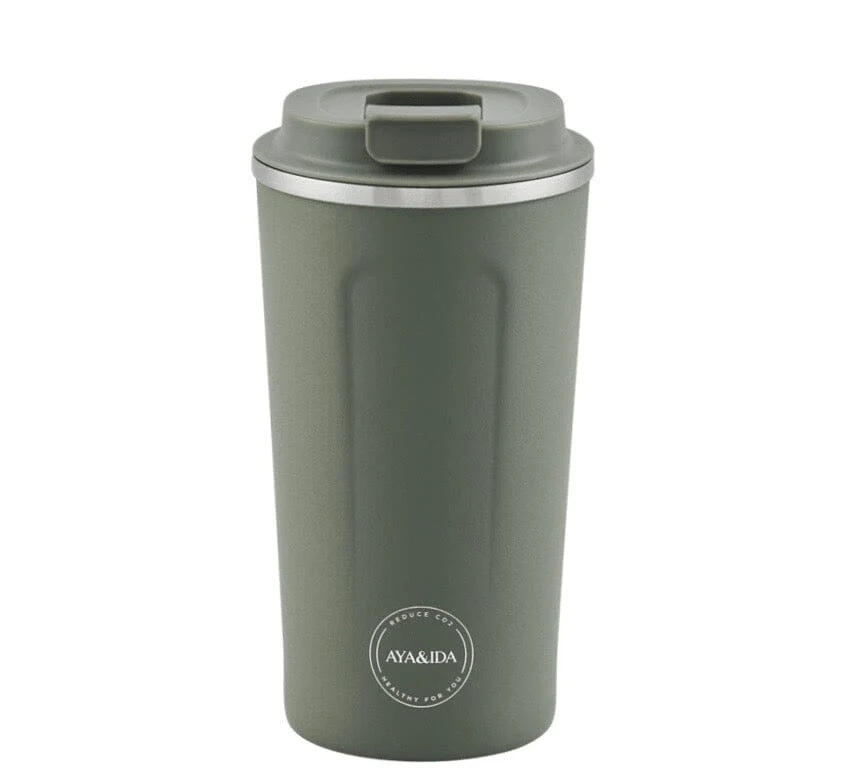 AYA&IDA CUP2GO, Tropical Forest, 500 ml