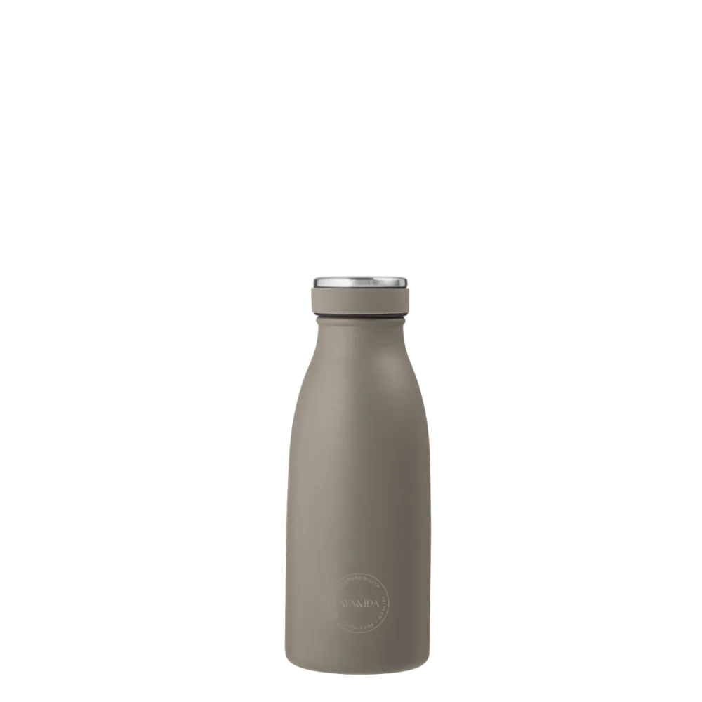 AYA&IDA - Drikkeflaske - DRIFTWOOD - 350 ML