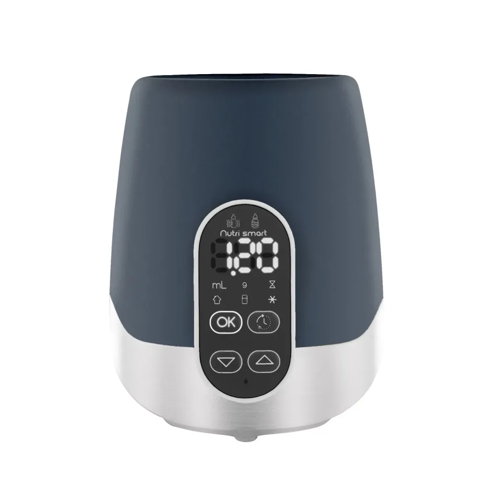 Babymoov Cobalt Nutrismart Flaskevarmer