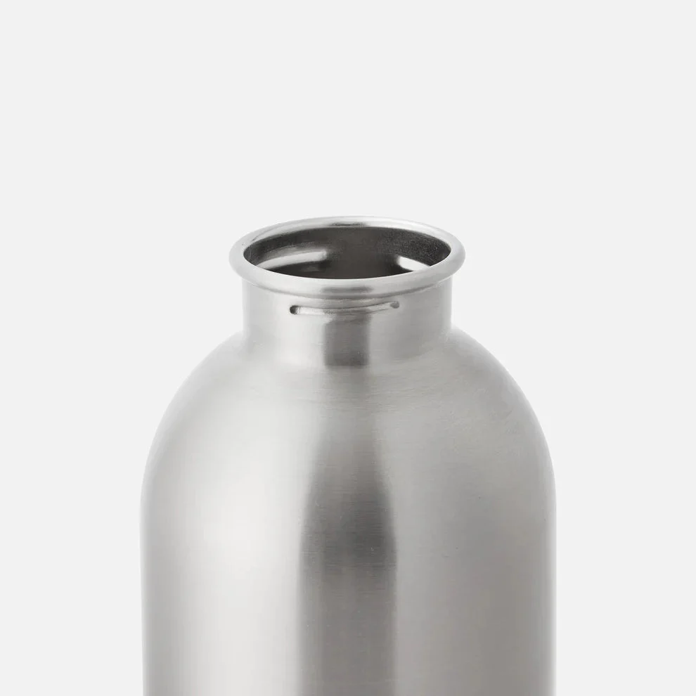 Black & Blum Drikkedunk Rustfrit Metal 600 ml - Ocean